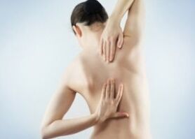 Causes -Development of spinal osteochondrosis