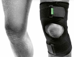 knee pads for arthrosis